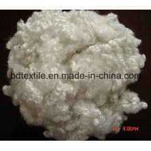 Grade a Hcs Polyester Staple Fiber for 7D